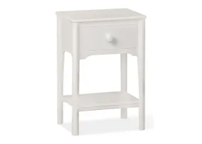 Solutions Night Stand