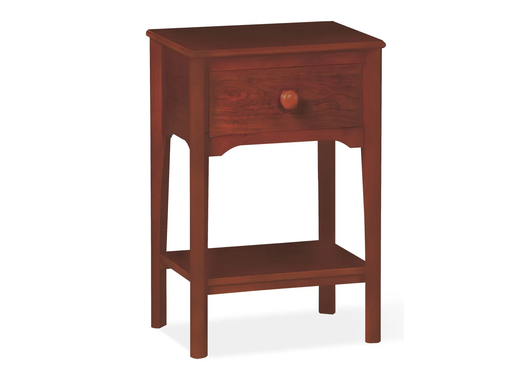 Solutions Night Stand