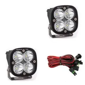 Squadron-R Pro LED, Pair