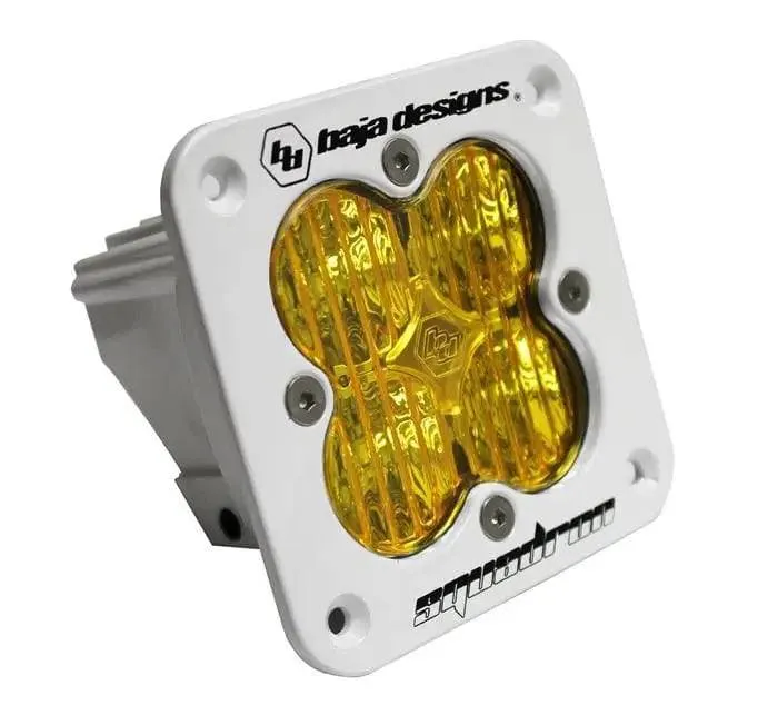 Squadron Sport LED Light, Flush Mount