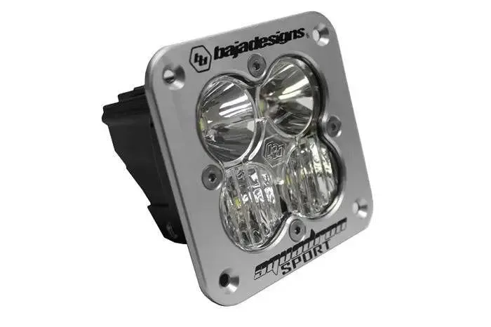 Squadron Sport LED Light, Flush Mount