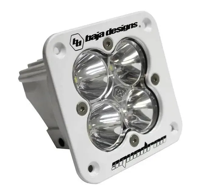 Squadron Sport LED Light, Flush Mount