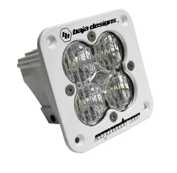 Squadron Sport LED Light, Flush Mount