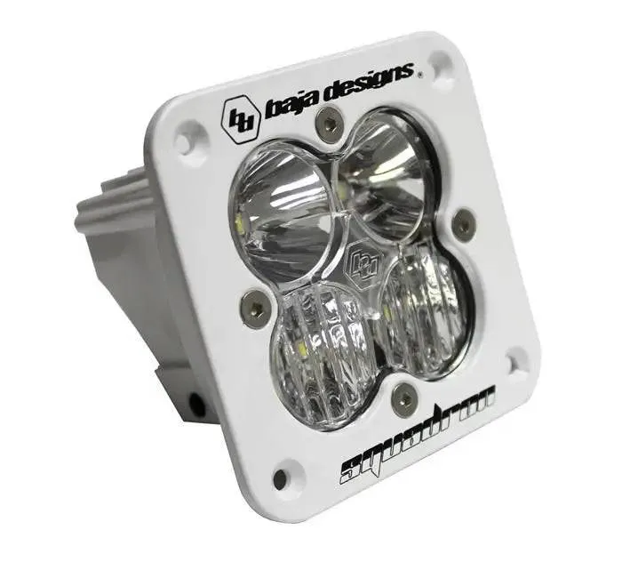 Squadron Sport LED Light, Flush Mount
