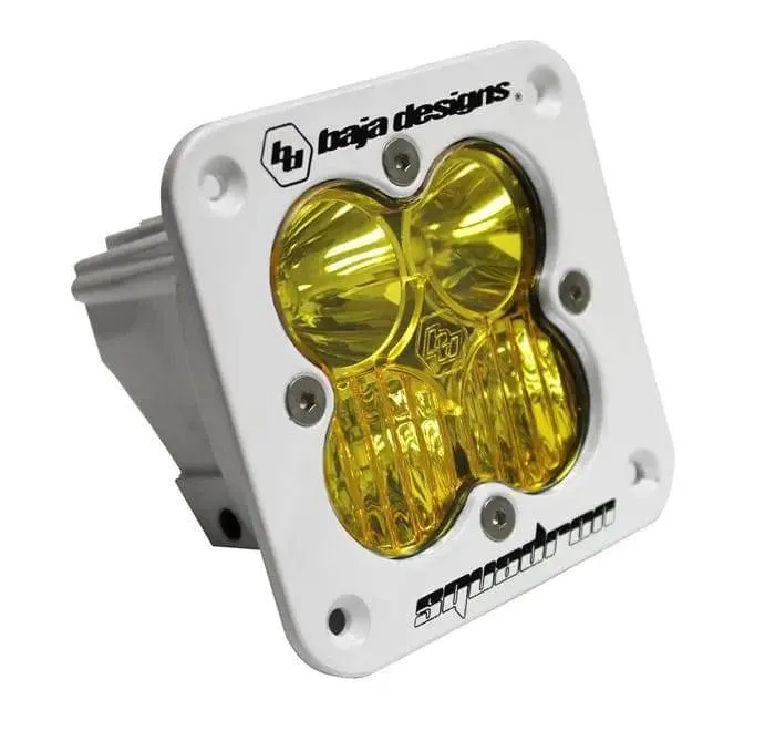 Squadron Sport LED Light, Flush Mount