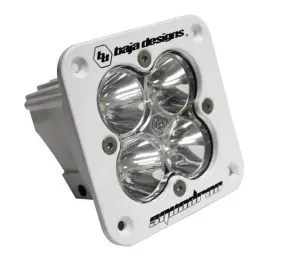 Squadron Sport LED Light, Flush Mount