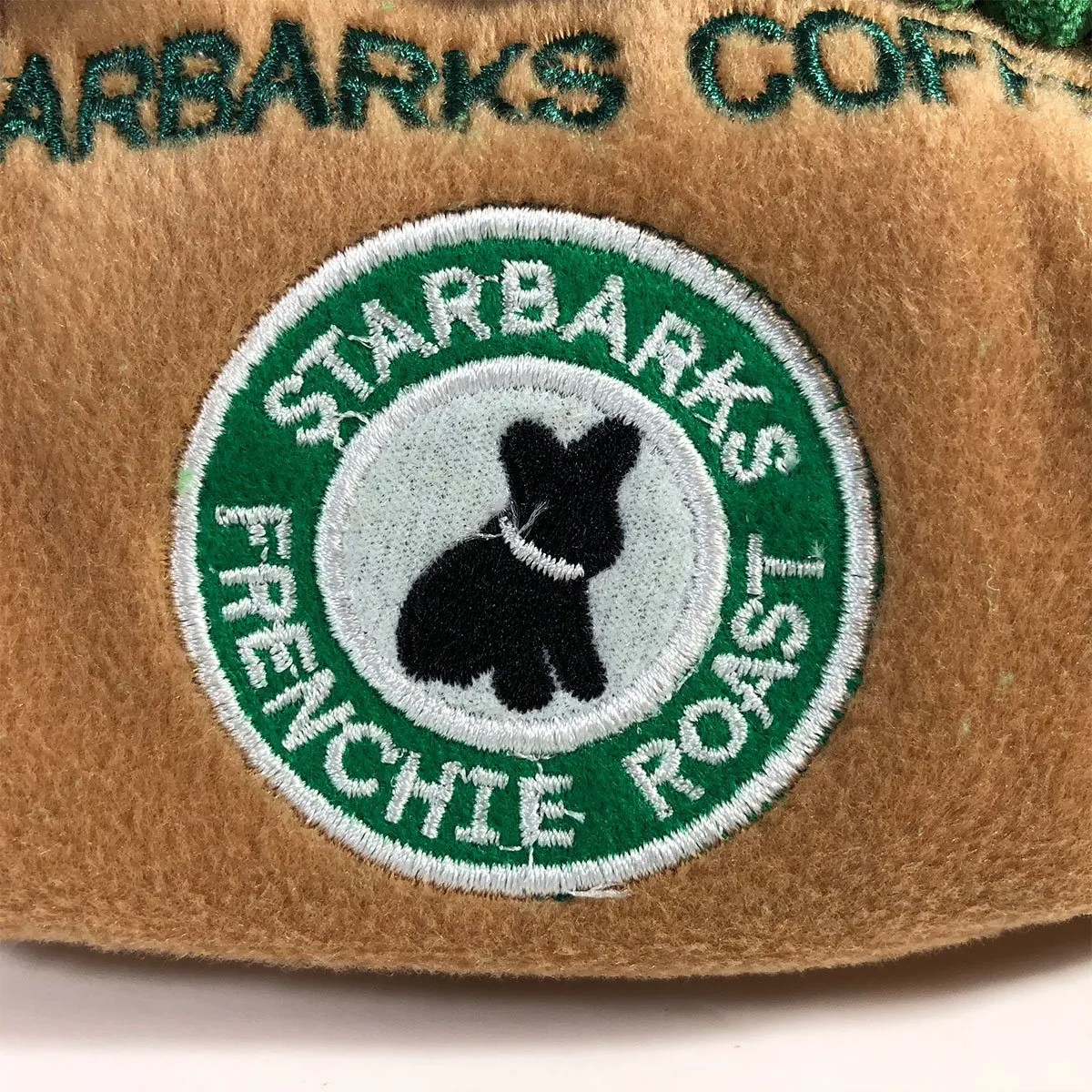 Starbarks Coffee House Interactive Dog Toy