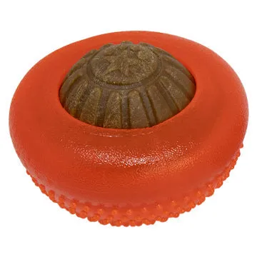 Starmark Everlasting Treat Bento Ball Dog Toy Large