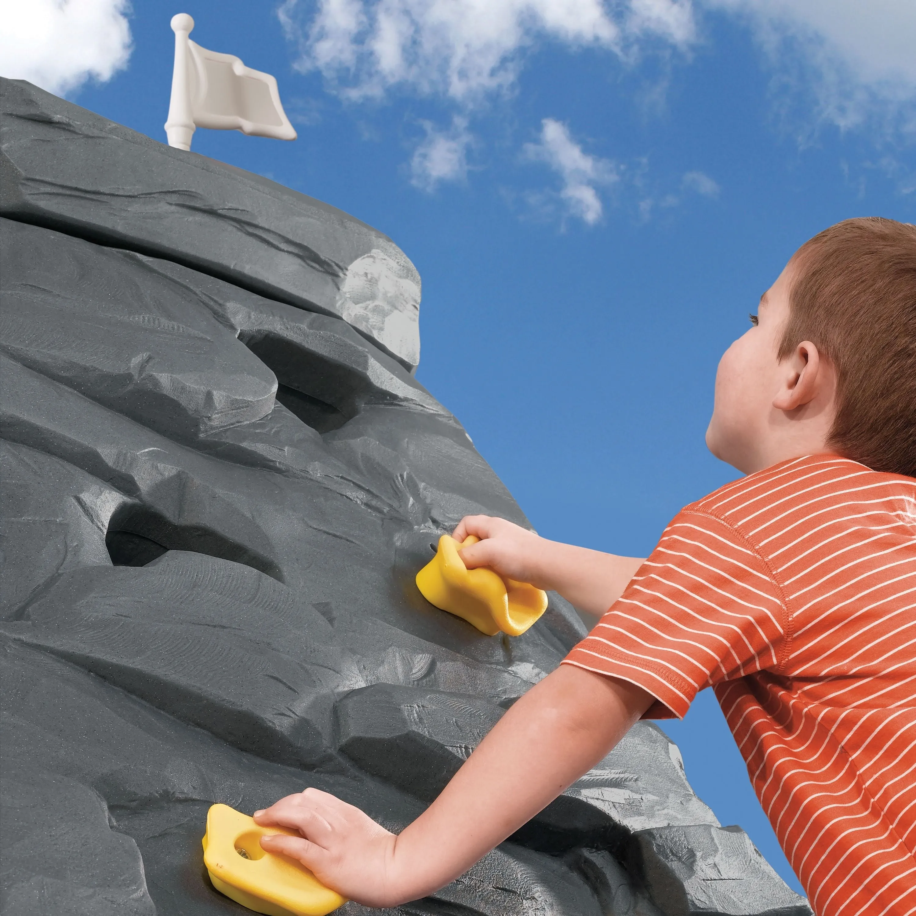 Step2 Skyward Summit™ Wall Climber