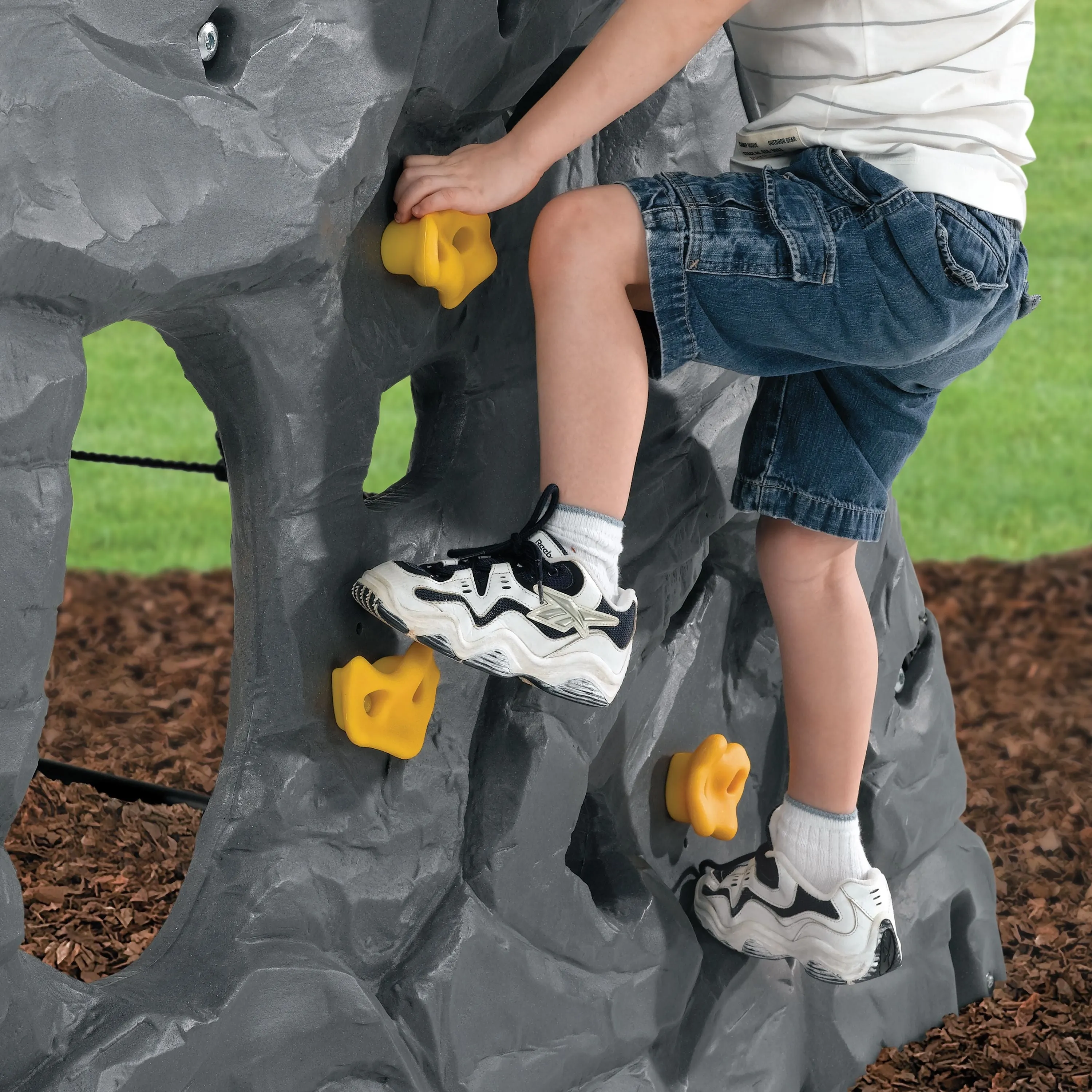 Step2 Skyward Summit™ Wall Climber