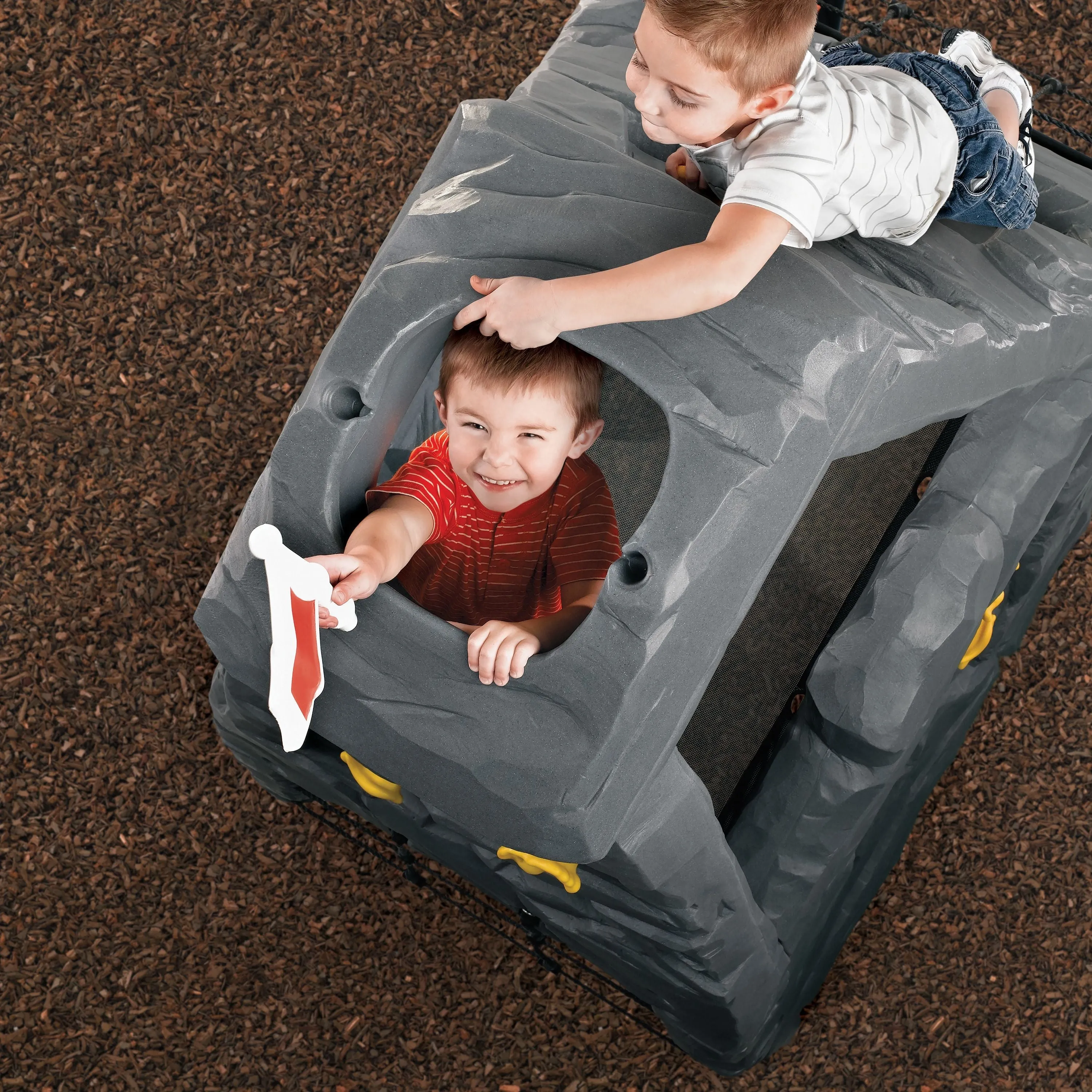 Step2 Skyward Summit™ Wall Climber