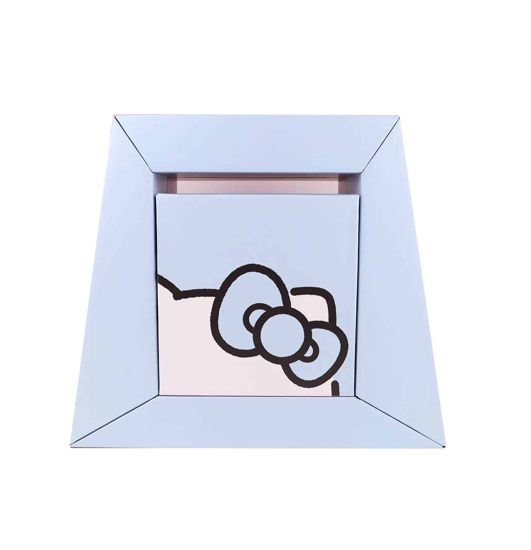 Storage [Hello Kitty-Pink]