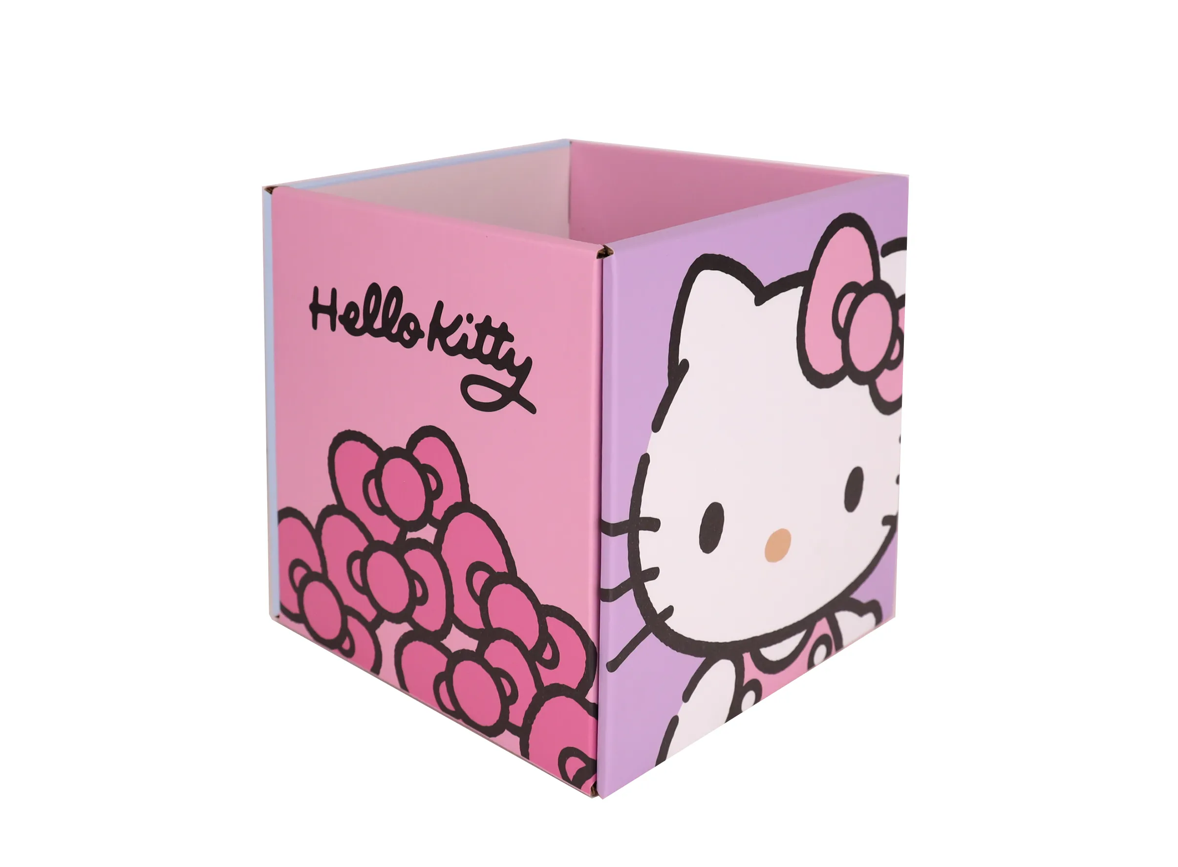 Storage [Hello Kitty-Pink]
