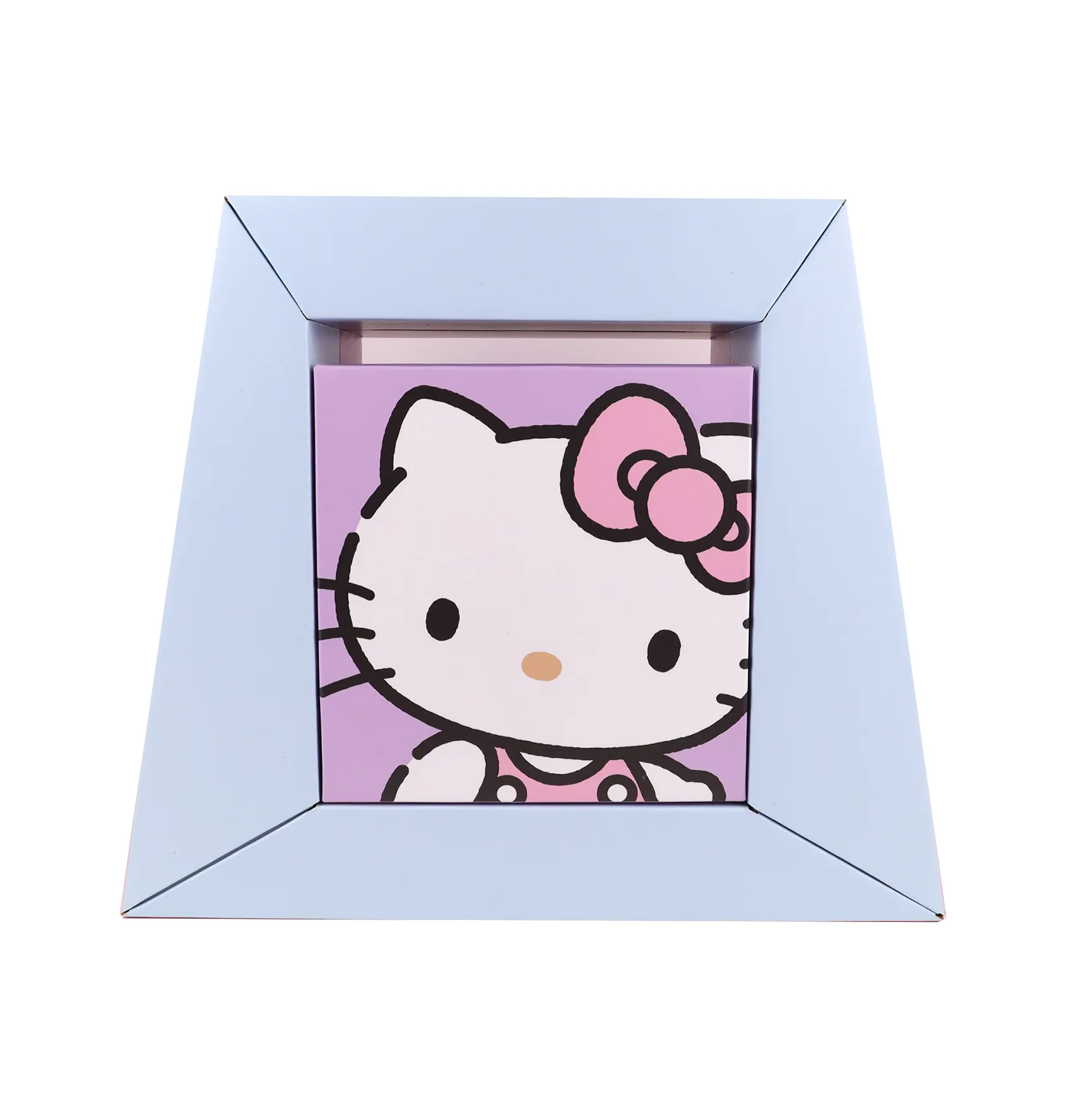 Storage [Hello Kitty-Pink]