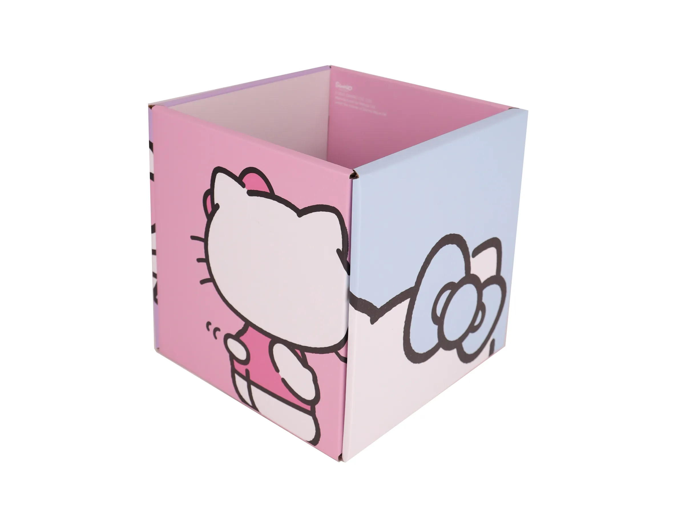 Storage [Hello Kitty-Pink]