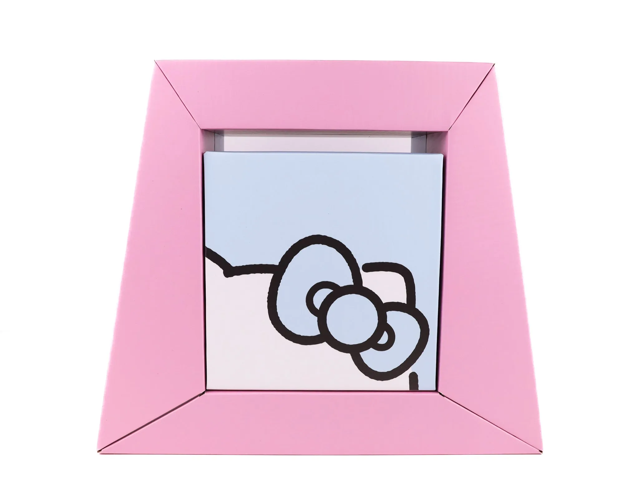 Storage [Hello Kitty-Pink]