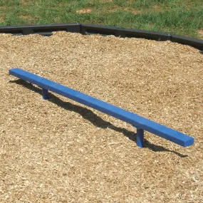 Straight Balance Beam