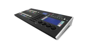 STRAND 250ML Console NZ/AUS Plug without monitors