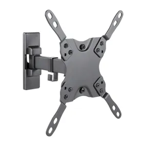Superior Wall Mount Single Arm 13"-42"
