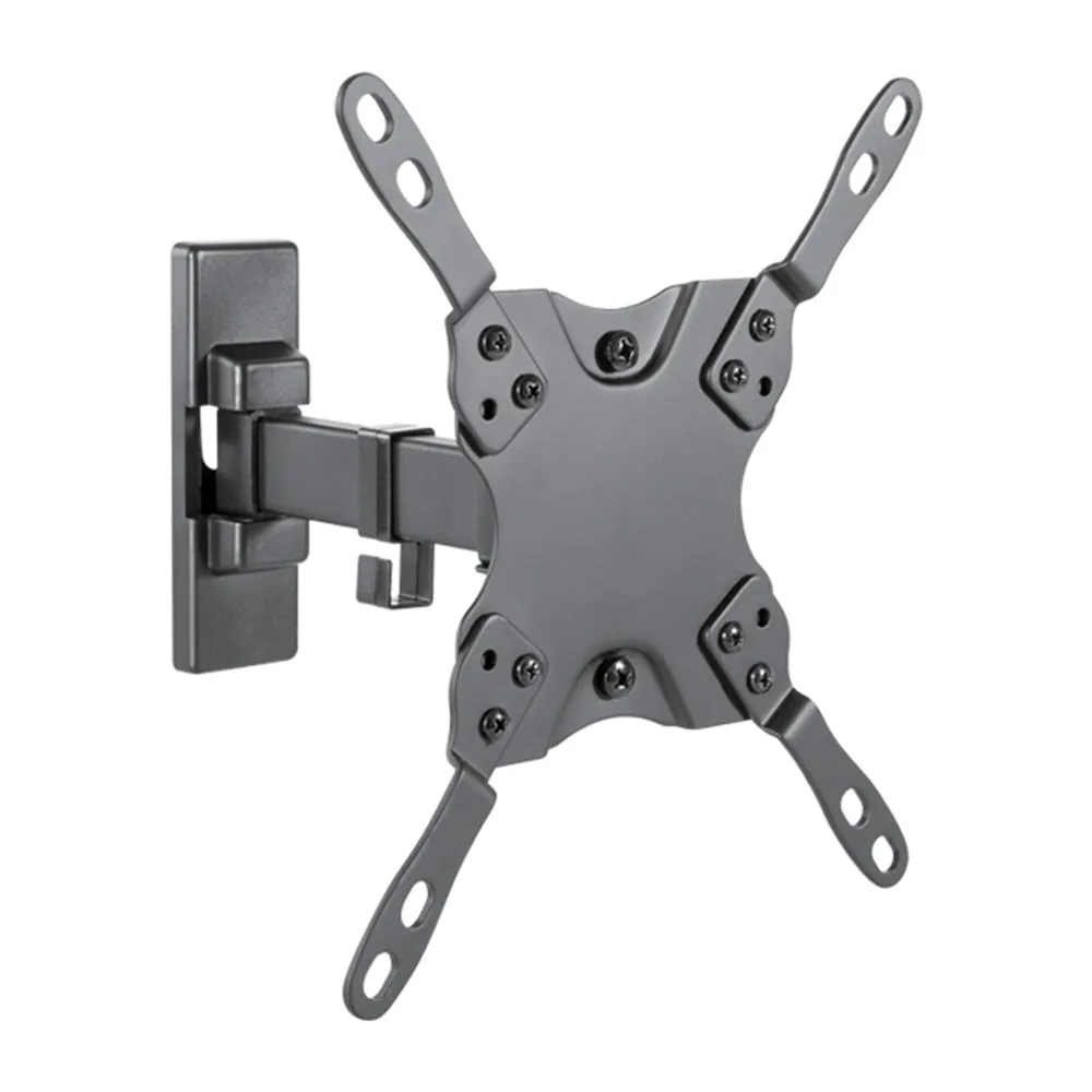 Superior Wall Mount Single Arm 13"-42"