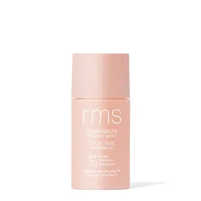 Supernatural Radiance Serum Broad Spectrum Spf 30 Sunscreen