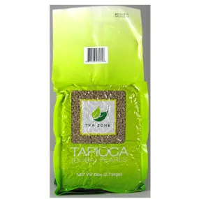 Tea Zone Tiny Tapioca - Bag (6 lbs)