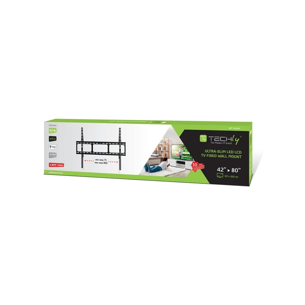 Techly Wall Mount ICA-PLB 860 42-48''