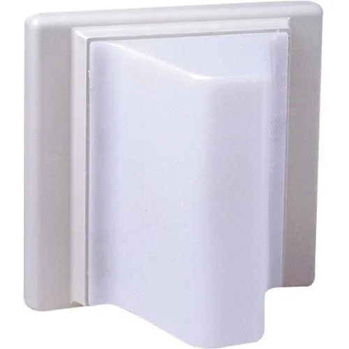 TekTone LI382 Tek-CARE Corridor Light with Rapid Emergency Flashing for Nurse Call or Emergency Call Systems