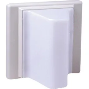 TekTone LI382 Tek-CARE Corridor Light with Rapid Emergency Flashing for Nurse Call or Emergency Call Systems