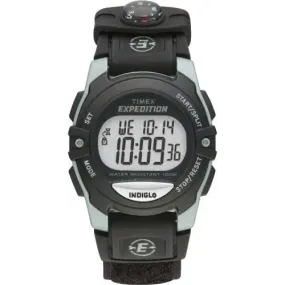TIMEX EXPEDITION DIGITAL MULTI-FUNCTION WATCH T46041