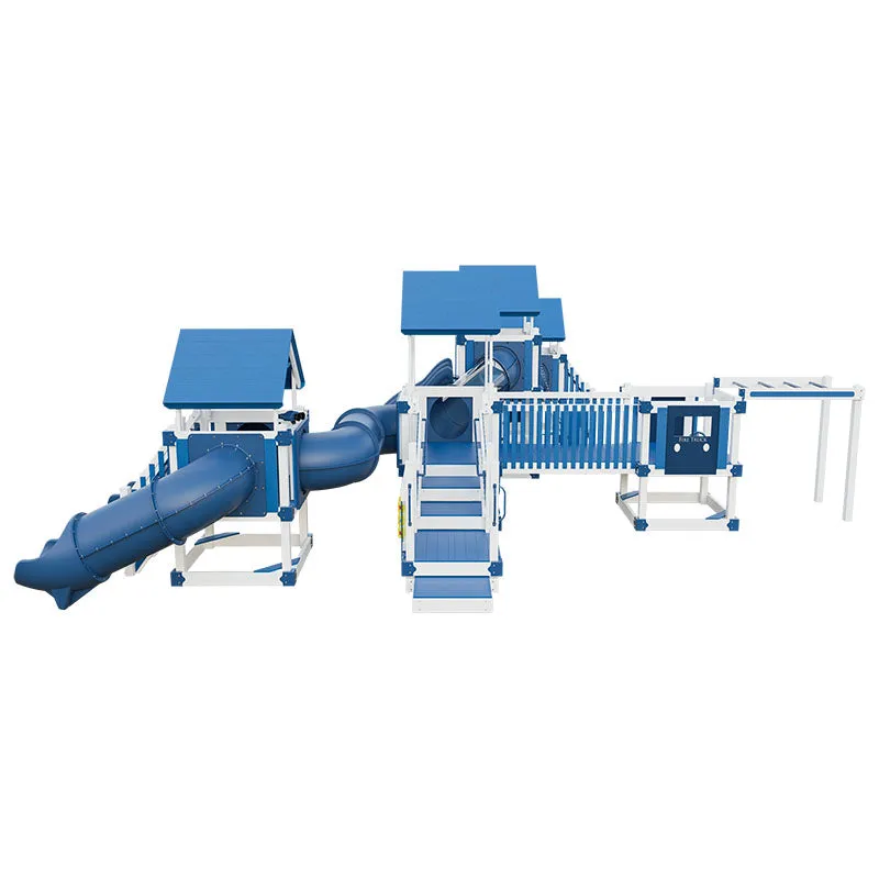 Tiny Wonderland Preschool Playground