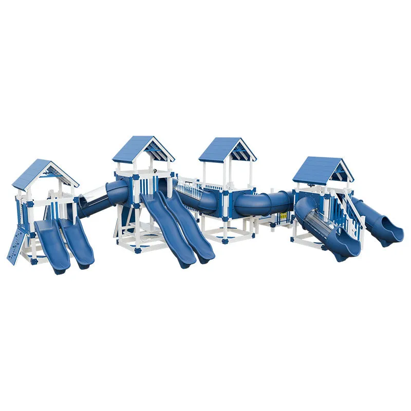 Tiny Wonderland Preschool Playground