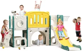 Toddler Climber with Slide Outdoor Indoor Play