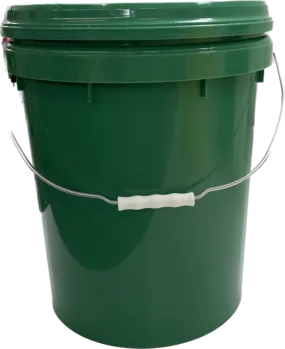 Top Pail 20L – Green