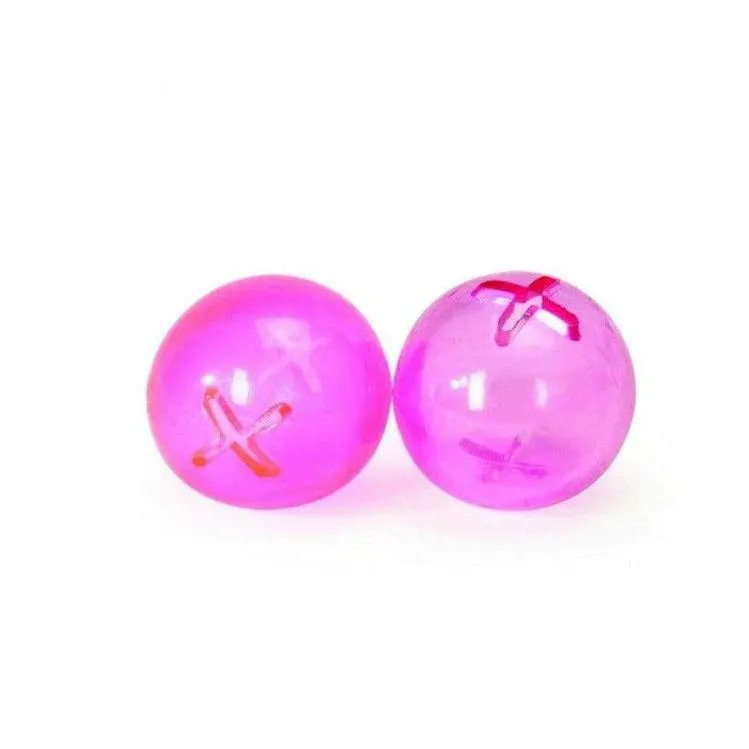 Tpr Treat Ball