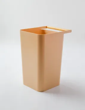 Trash Bin with Handle