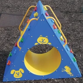Triangle Climber