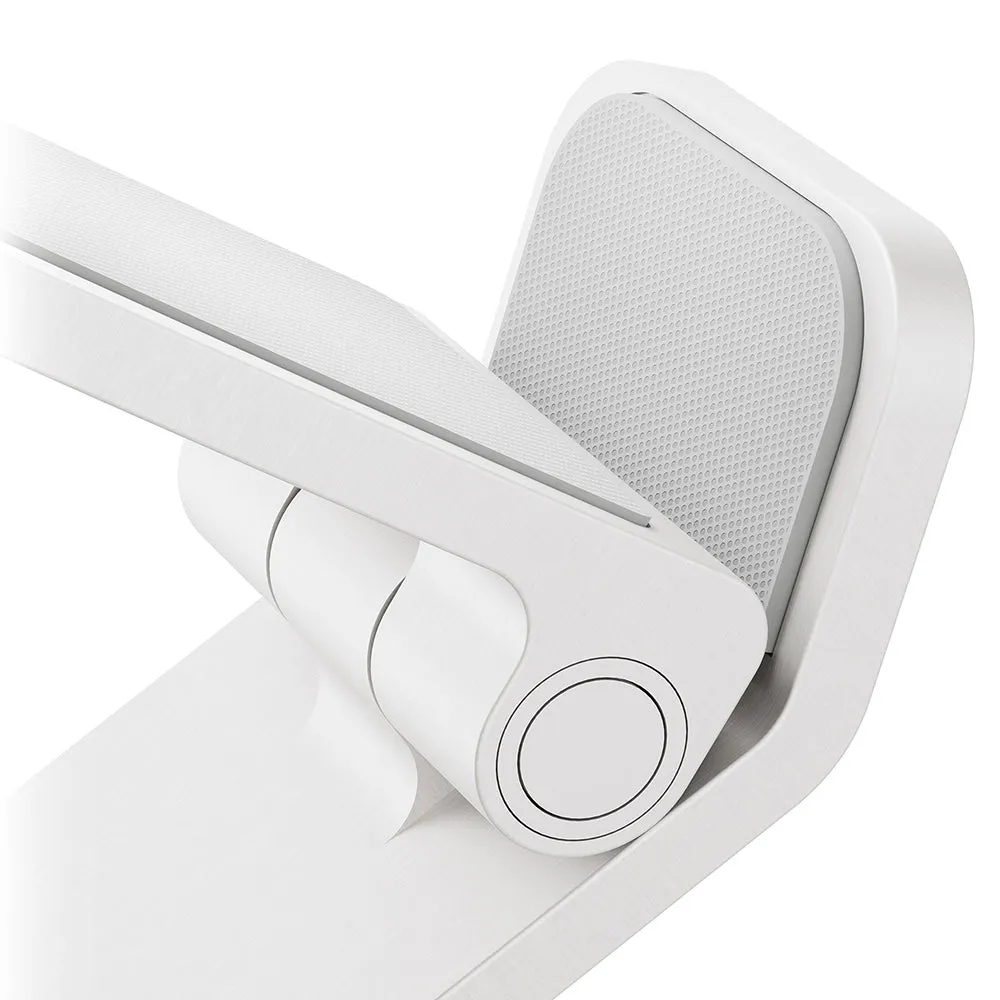 Twelve South Curve Flex Laptop Stand for MacBook - White | TS-2202