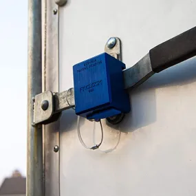 UCS-81A TRAILER LOCK