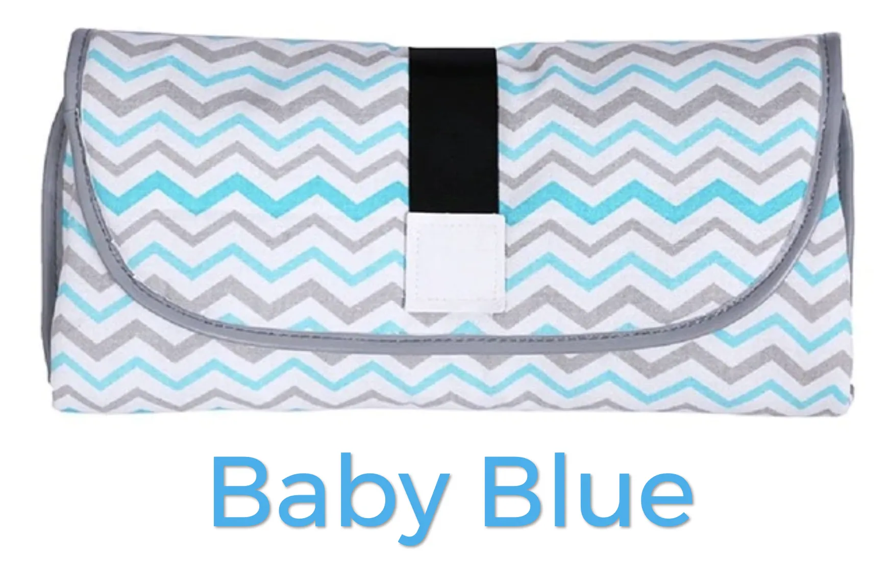 ULTIMATE DIAPER CHANGING
