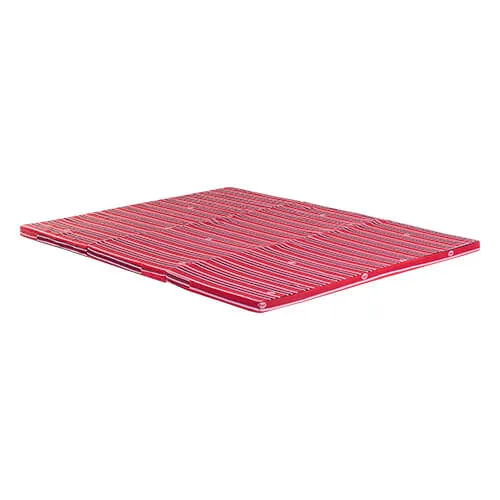 Uratex Fold-A-Mattress with Waterproof Underlining Cover
