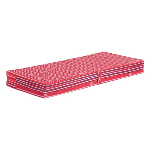Uratex Fold-A-Mattress with Waterproof Underlining Cover