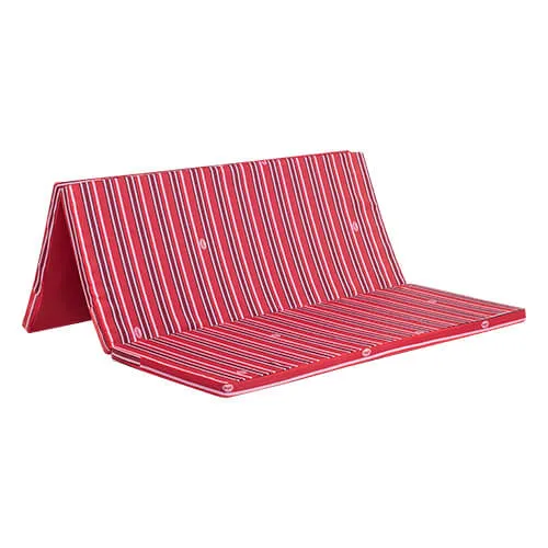 Uratex Fold-A-Mattress with Waterproof Underlining Cover