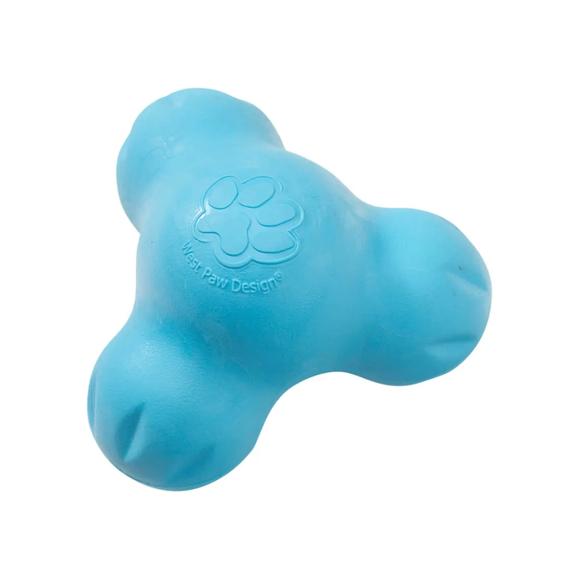 West Paw Zogoflex Large Tux Toy for Dogs