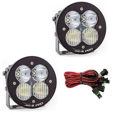 XL R Pro LED Light