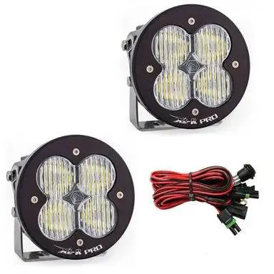 XL R Pro LED Light