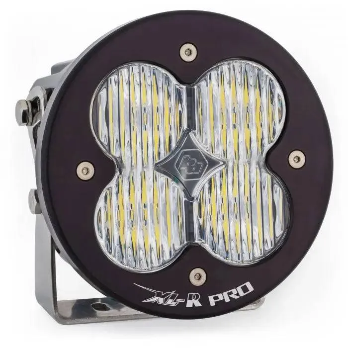XL R Pro LED Light