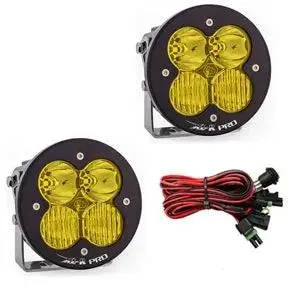 XL R Pro LED Light