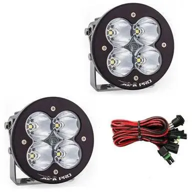 XL R Pro LED Light