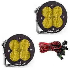 XL R Pro LED Light